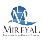 Bioneuroemoción Mireya Larruskain Logo